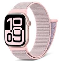 DigiHero Sport Loop Strap Compatible with Apple Watch Straps Women Men 46mm 42mm 44mm 40mm 45mm 41mm 49mm 38mm, Soft Nylon Band for iWatch Series 10 9 8 7 6 5 4 3 2 1 SE Ultra