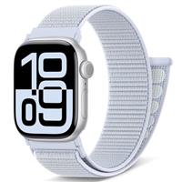 DigiHero Sport Loop Strap Compatible with Apple Watch Straps Women Men 46mm 42mm 44mm 40mm 45mm 41mm 49mm 38mm, Soft Nylon Band for iWatch Series 10 9 8 7 6 5 4 3 2 1 SE Ultra