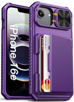 Vihibii for Samsung Galaxy S25 Ultra Magnetic Case, Slim Thi