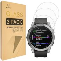 Mr.Shield Screen Protector compatible with Samsung Galaxy A1