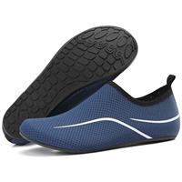 Beach Water Shoes Mens Womens Breathable Quick Dry Swim Shoes Lightweight Aqua Shoes Barefoot Socks for Pool Boating Surfing Diving Yoga