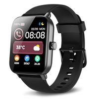 Gydom Smart Watch for Android & iPhone