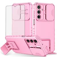 Asuwish Phone Case for Samsung Galaxy S22 Plus S22+ 5G Walle