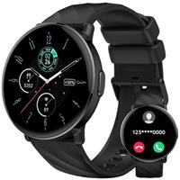 Smart Watch for Men Women with Call Text Reminder, 1.39" Screen Fitness Watch, Activity Fitness Trackers with Heart Rate/Sleep/Spo2/Steps/Calories Monitor, 112+ Sport Mode Smartwatch IP68 Waterproof