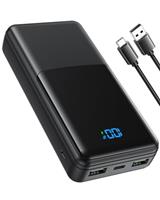 Coblob power bank portable charger