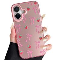 ZTOFERA Compatible with Samsung Galaxy S25+/S25 Plus 5G Case