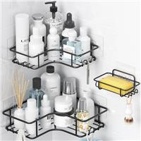 Yeabett 2 Layer Power Tool Organizer Storage Rack, Tool Shel