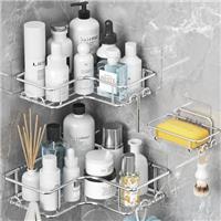 Yeabett 2 Layer Power Tool Organizer Storage Rack, Tool Shel