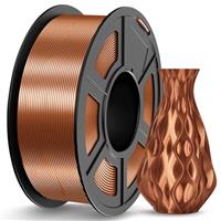 JAYO PLA+ Filament 1.75mm, PLA Plus 3D Printer Filament 1.1KG