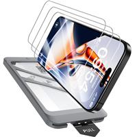 TAURI for iPhone Screen Protector 0213