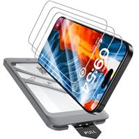 TAURI for iPhone Screen Protector 0213