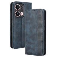 HAOYE Leather Case for OPPO Reno 13 Pro (Reno13 Pro) 5G Case