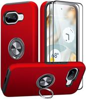 AOUIA for Google Pixel 9A Case