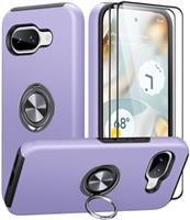 AOUIA for Google Pixel 9A Case