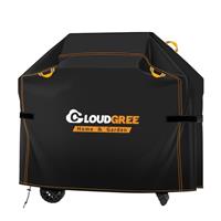 Barbecue Cover
