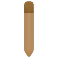 MoKo Pencil Holder Sticker Fit Apple Pencil Pro, Apple Penci