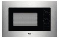 Large Home Appliances from AEG