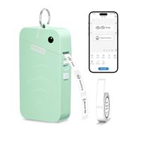 ORGSTA Label Printer Thermal Machine Bluetooth Portable Wireless Mini Handheld Sticker Maker with Tape 2000 mAh for Jar, Gift Cards, Personalised Labels