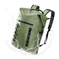 Haimont Waterproof Backpack Dry Bag 30L, Lightweight Roll To