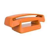 Alcatel ePure - Design DECT cordless phone Iconic