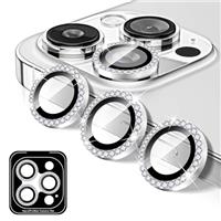 Kucheed Bling Camera Lens Protector for Samsung Galaxy A35/A