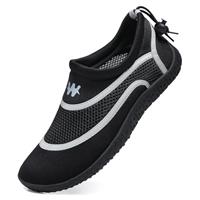 WateLves Water Shoes Aqua Mens Women Quick Dry Breathable Adjustble Beach Swim Pool Sea Dive Surf Kayak Unisex