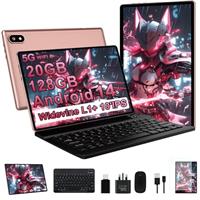 UJJ Tablet Android 14