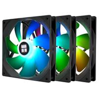 Thermalright TL-C12C 120mm PWM Silent CPU Cooler Fan, S-FDB
