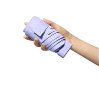 Maibar Sun Umbrella SPF 50 Small Umbrellas Compact UV upf 50 Mini Umbrella Folding for Women