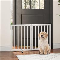 Pet Gates for Doorways