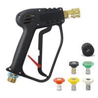 Xynovia 4000PSI High Pressure Washer Gun(M22 14MM)