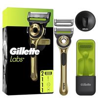 Products from Gillette, Venus & King C. Gillette