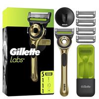 Products from Gillette, Venus & King C. Gillette