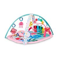 Ingenuity, Bright Starts, Baby Einstein: product selection