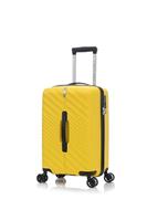 Preston Morgan Suitcase