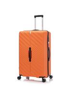 Preston Morgan Suitcase