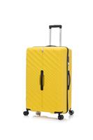 Preston Morgan Suitcase