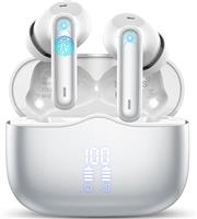 xinwld Wireless Earbuds, Bluetooth 5.3 Headphones in Ear with HiFi Stereo Deep Bass