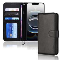 TECHGEAR LW01 Case for iPhone 16e