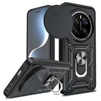 LeYi Phone Case with Built-in Screen Protector, 360 Full Bo