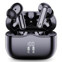 xinwld Wireless Earbuds, Bluetooth 5.3 Headphones in Ear with HiFi Stereo Deep Bass