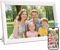 Hesmor Frameo Digital Photo Frame