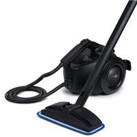 SABI 1800W High Pressure Steam Cleaner, 135C Professional Multi-Surface Steamer for Floors, Tiles, Grout, Cars & Upholstery Chemical-Free Cleaning, 22 Accessories Kit, 45min Runtime