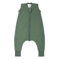 Mosebears 1.0 Tog Baby Sleeping Bag - Cotton Summer Sleep Sack for Newborns, Boys & Girls