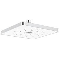 Deva Commercial Profile High Neck Kitchen Sink Taps in Chrom