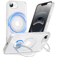 Anqrp Designed for iPhone 15 Pro Case, [Military Shockproof]