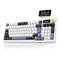 RedThunder K95 Wireless Mechanical Keyboard