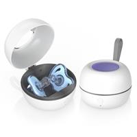 MOMMED Portable Pacifier Sterilizer