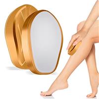 UQQU Crystal Hair Remover for Men and Women