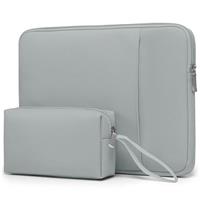 HYZUO Laptop Sleeve Set for MacBook Pro 13 14 15 16 M3/M2/M1 Pro/Max, MacBook Air 13 15, Surface Pro/Book/Laptop, iPad Pro/Air 13, XPS 13/15, Envy 13/15, with Sleeve, HA48